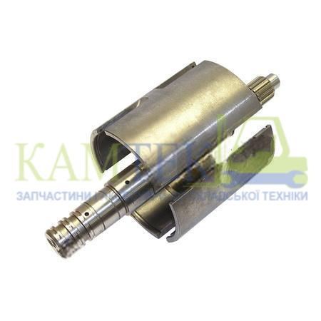 A273039_2025-05-09_22-51-00 Вал /SHAFT ASSY навантажувач DAEWOO