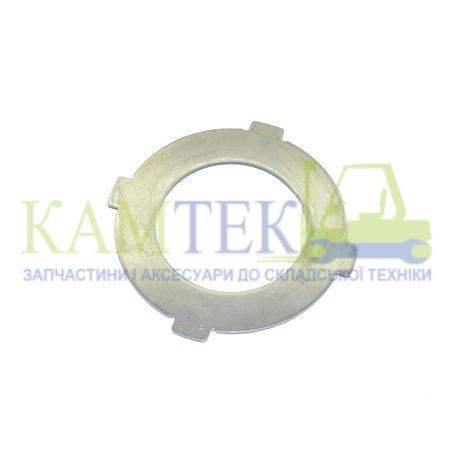 Диск КПП погрузчика DAEWOO G15S2
