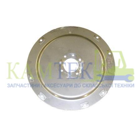 Гибкий диск /FLEXIBLE PLATE AS погрузчика DAEWOO