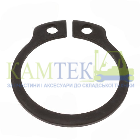 A273235 Кольцо погрузчика DAEWOO