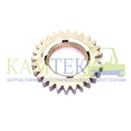 A273237_2025-05-26_17-19-38 Шестерня насоса трансмісії навантажувача D15S2