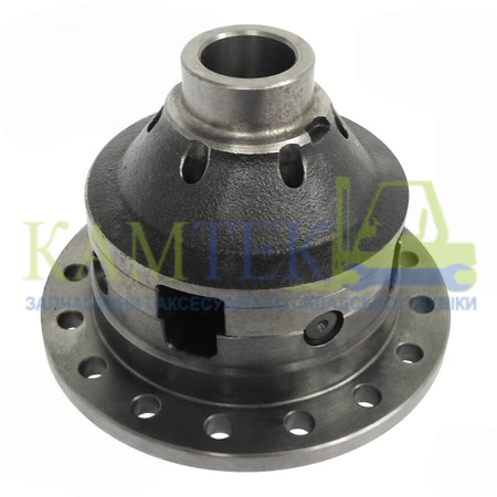 A273328 Диференціал в зборі навантажувача DAEWOO