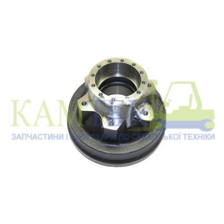 A273368_2025-05-26_17-27-20 Гальмівний барабан зі ступицею навантажувача Daewoo D15S2