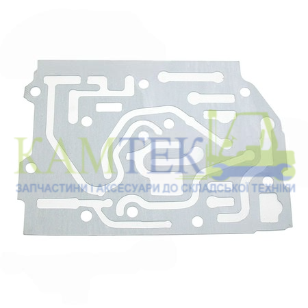 A273377 Прокладка гідророзподільника трансмісії