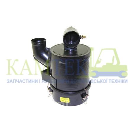 A273503_2025-01-29_08-52-36 Корпус повітряного фільтра навантажувача Doosan D15S2 DU