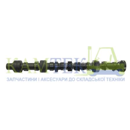 A273666_2025-05-08_23-13-12 Вал распределительный /CAMSHAFT погрузчика DAEWOO