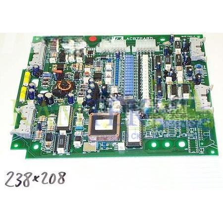 A284202_2025-05-11_19-55-46 Блок управления *B22 /30 X погрузчика DAEWOO