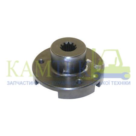 A291571_2025-05-26_17-39-09 Фланец /FLANGE погрузчика DAEWOO