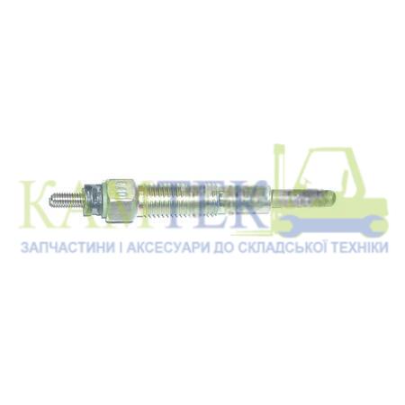 Свічка розжарювання навантажувача Daewoo A2300