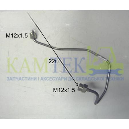 A293352_2025-04-05_18-29-04 Трубка паливна Cummins A2300