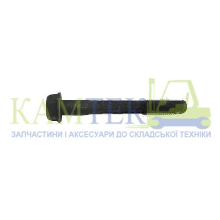 A293411_2025-01-20_11-07-40 Винт /SCREW, HEX FLANGE HEAD CAP погрузчика DAEWOO
