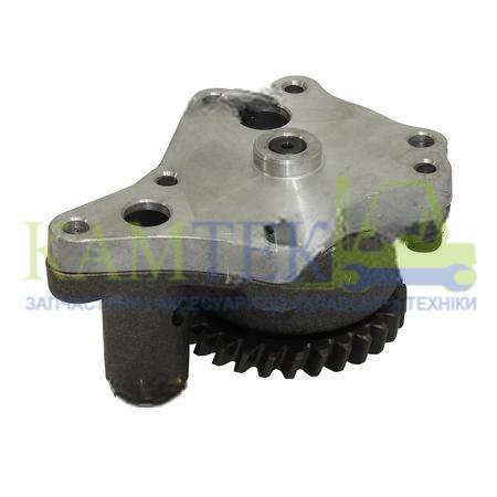 A293449_2025-05-26_18-03-02 Насос оливи двигуна навантажувача A2300