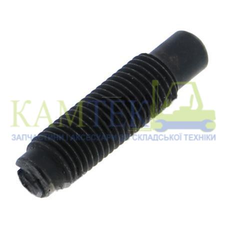 Винт /SCREW RKR LEVER ADJUSTING погрузчика DAEWOO