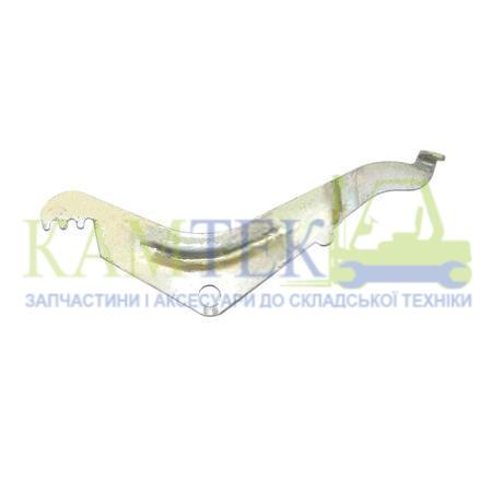 A293781_2025-05-26_18-10-38 Важелі гальмівні ліві навантажувача D30S3 FH