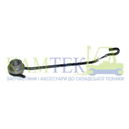 Кабель та фітінг в зборі D30S3