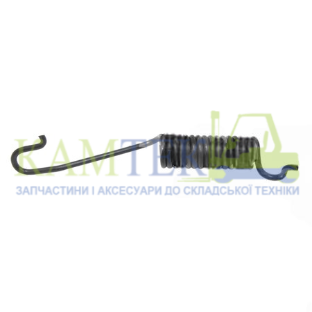 Пружина навантажувача D30G
