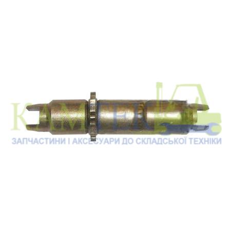Регулятор гальмівний навантажувача D30G