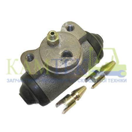 Колісний гальмівний циліндр *D20/30A-3 навантажувача DAEWOO