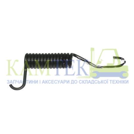 Пружина навантажувача D30S3 2PCS