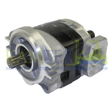 A295030_2025-05-11_21-04-53 Насос /GEAR PUMP (насос ГДП) *D30A3 навантажувач DAEWOO