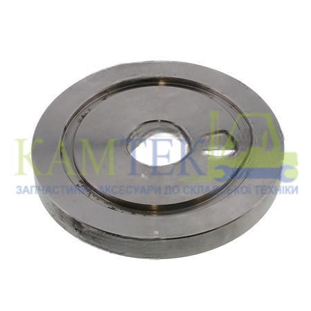 A298044_2025-04-05_18-26-23 Втулка /SPACER OIL COOLER навантажувача DAEWOO