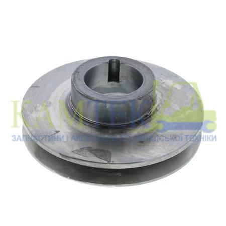 A298068_2025-05-26_18-36-17 Шків колінвалу Cummins A2300