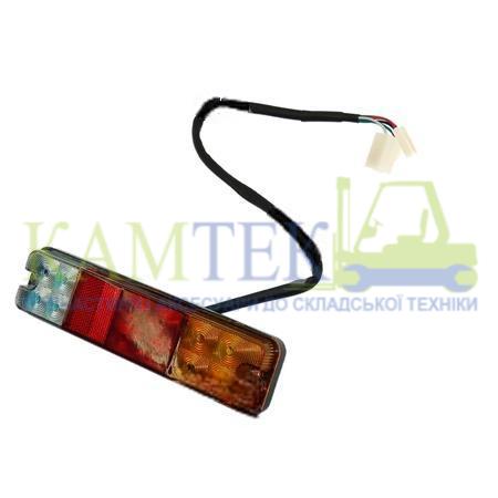 A300701100001_2025-01-29_08-44-25 Ліхтар задній навантажувача Hangcha CPCD20N