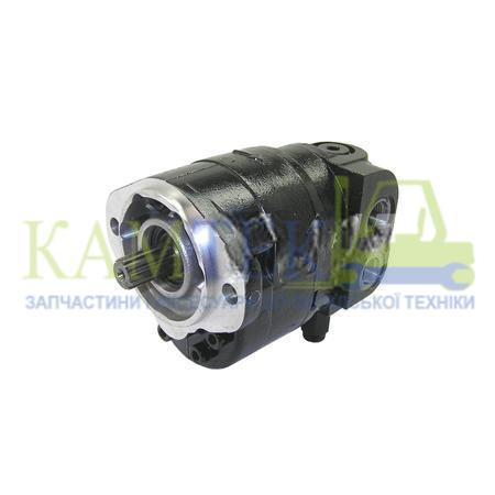 A315000_2025-05-26_18-48-10 Насос гидравлический погрузчика DAEWOO