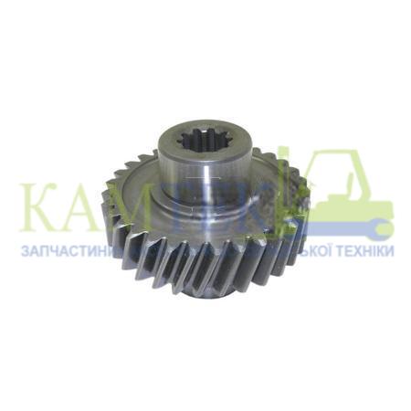 Шестерня /GEAR погрузчика DAEWOO