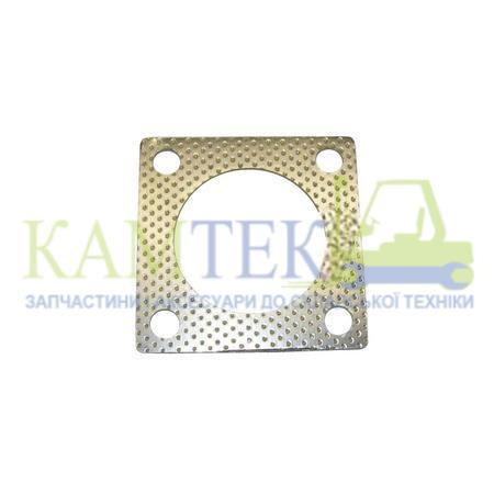 A331233_2025-05-26_18-51-46 Уплотнение глушителя *D30S3 PLUS /GASKET-MUFFLER погрузчика DAEWOO