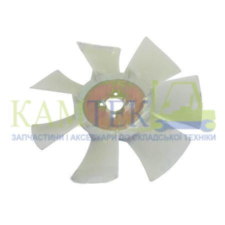 A333007_2025-05-26_18-54-30 Вентилятор погрузчика DAEWOO