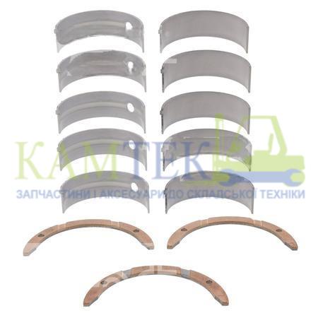 A333086_2025-01-29_13-09-35 Вкладиші корінні навантажувача DAEWOO