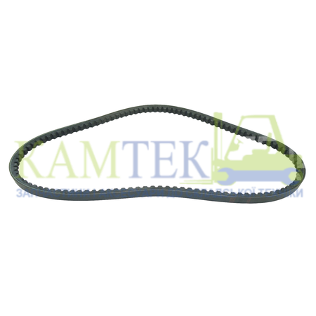 A333187 Ремінь генератора