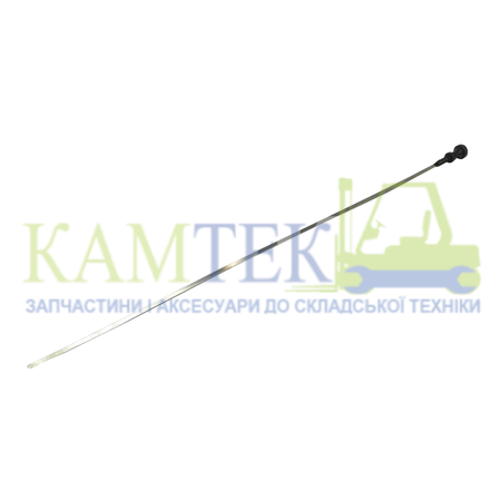 A333202 Щуп /DIPSTICK погрузчика DAEWOO