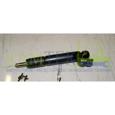 A333223 Розпилювач форсунки двигуна навантажувача B3.3