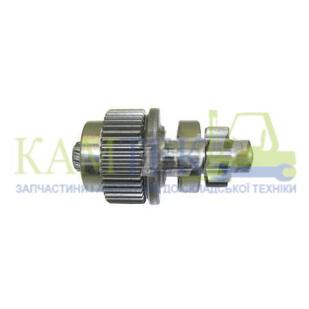 A333304_2025-04-28_14-16-55 Бендикс /CLUTCH ASSY *D20/30S3 (бендикс стартера) погрузчика DAEWOO