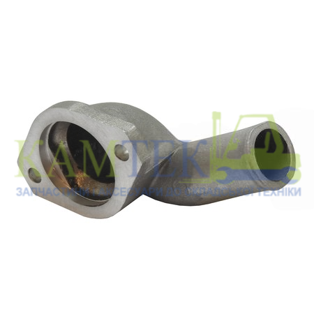 A333353 Корпус термостата верх B3,3