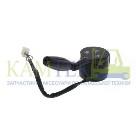 A334000 Переключатель реверса погрузчика DAEWOO-Doosan G15S2