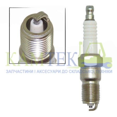 Свічка запалювання навантажувача G50SC2