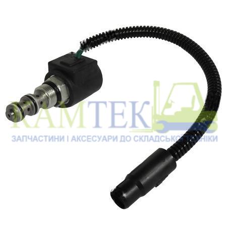 Соленоїд АКПП навантажувача Doosan D45SC-5