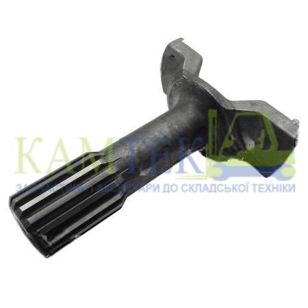 A363154_2025-05-09_08-59-42 Вал /SLIP SHAFT погрузчика DAEWOO