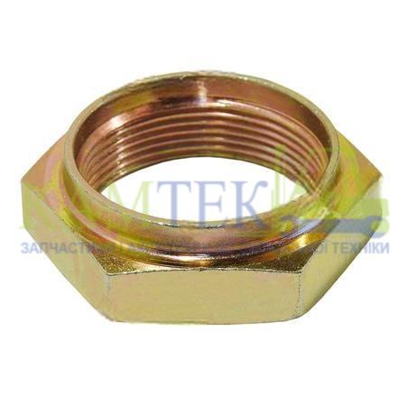 A373659_2025-05-26_19-36-38 Гайка хвостовика навантажувача D30G