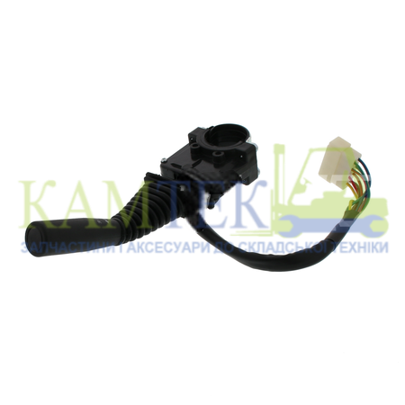 Переключатель реверса для погрузчика Doosan D30G