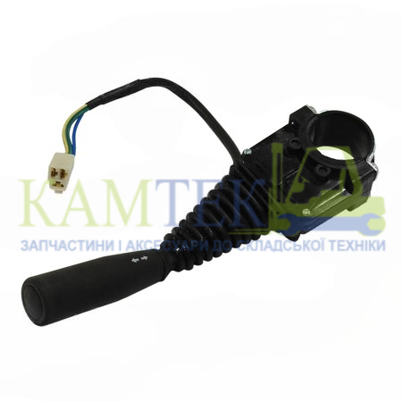 A374049 Перемикач сигналу повороту навантажувача D30G