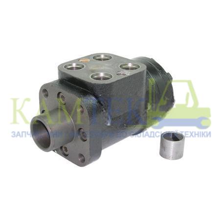 Насос дозатор, орбітрол навантажувача