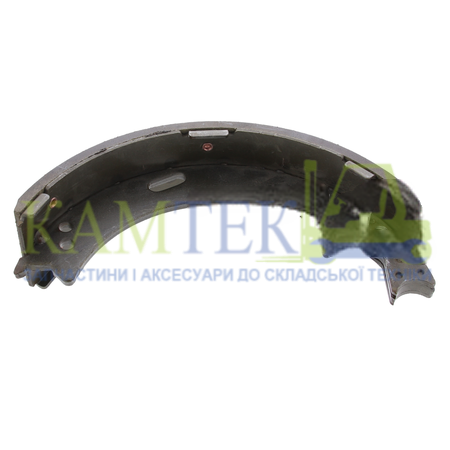 Колодка /BRAKE SHOE AS погрузчика DAEWOO