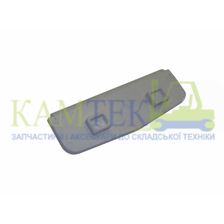 A376530 Вкладиш зміщення каретки навантажувача D20G