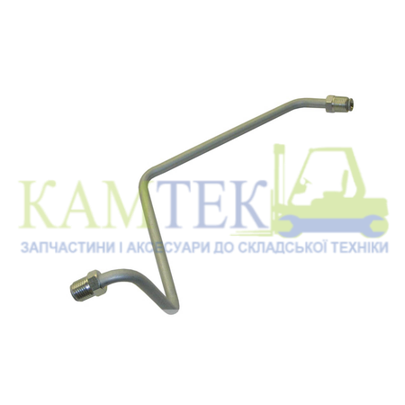 Трубка гальмівна Daewoo D20SC-5