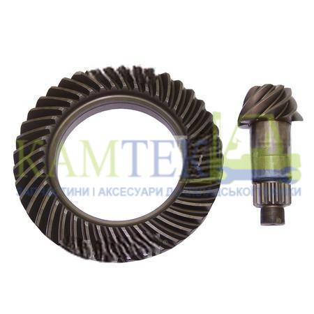 A383316_2025-05-08_22-59-54 Вал в зборі /GEAR SET навантажувача DAEWOO