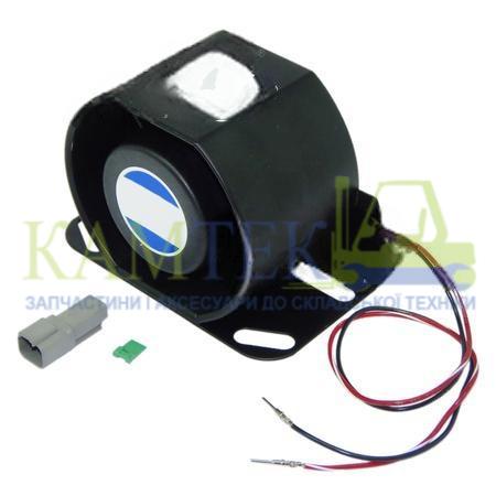 A393090100_2025-01-28_22-39-02 Зуммер заднего хода погрузчика Kalmar